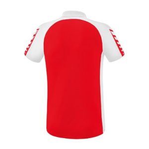 Alternative view of Six Wings Polo-shirt