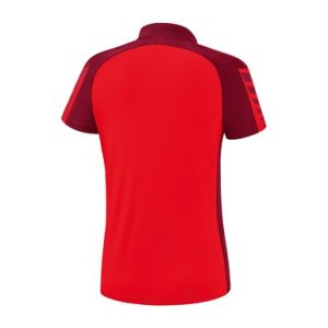 Alternative view of Six Wings Polo-shirt