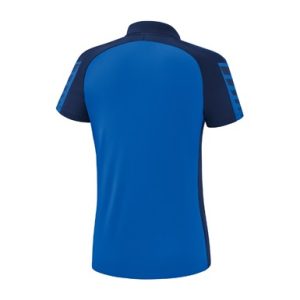Alternative view of Six Wings Polo-shirt