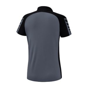 Alternative view of Six Wings Polo-shirt