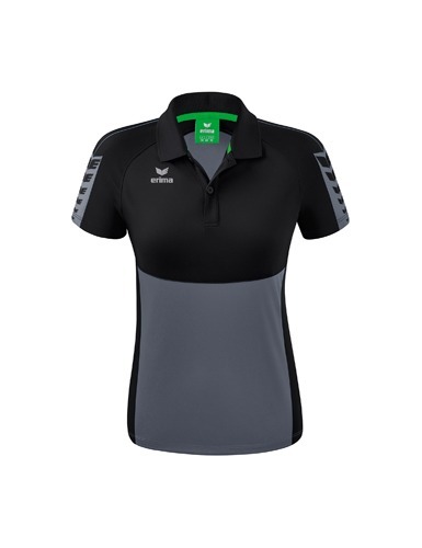 Six Wings Polo-shirt