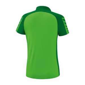 Alternative view of Six Wings Polo-shirt