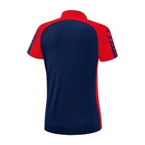 Alternative view of Six Wings Polo-shirt
