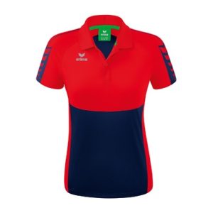Six Wings Polo-shirt