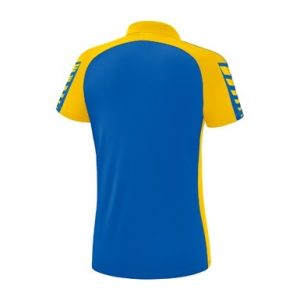 Alternative view of Six Wings Polo-shirt
