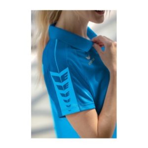Alternative view of Six Wings Polo-shirt