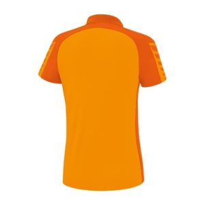 Alternative view of Six Wings Polo-shirt