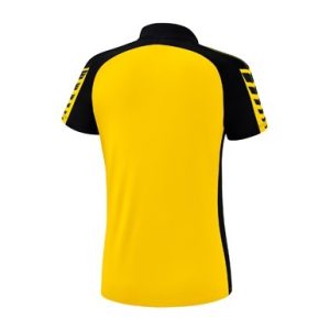 Alternative view of Six Wings Polo-shirt