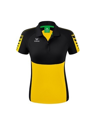 Six Wings Polo-shirt