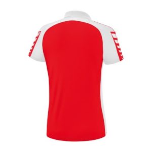 Alternative view of Six Wings Polo-shirt