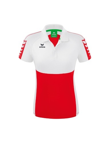 Six Wings Polo-shirt