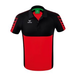 Six Wings Polo-shirt