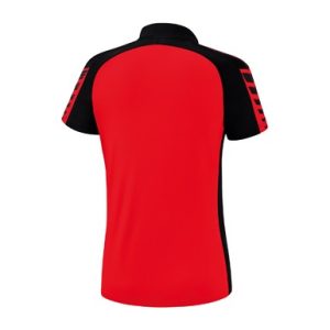 Alternative view of Six Wings Polo-shirt
