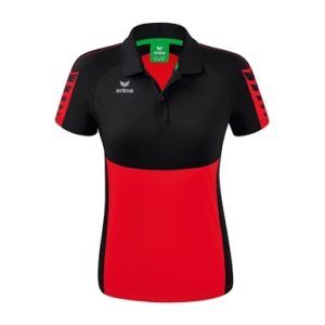 Six Wings Polo-shirt