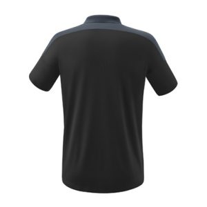 Alternative view of CHANGE by erima polo-shirt