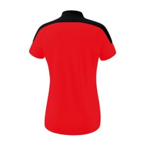 Alternative view of CHANGE by erima polo-shirt