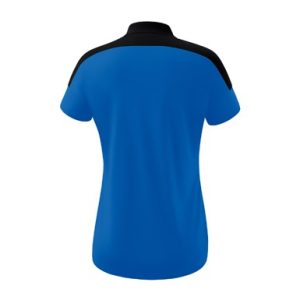 Alternative view of CHANGE by erima polo-shirt