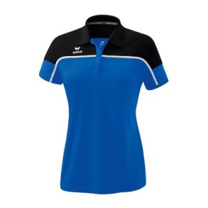 CHANGE by erima polo-shirt