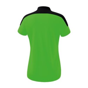 Alternative view of CHANGE by erima polo-shirt