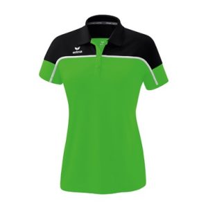 CHANGE by erima polo-shirt