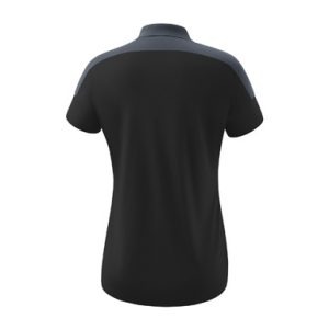 Alternative view of CHANGE by erima polo-shirt