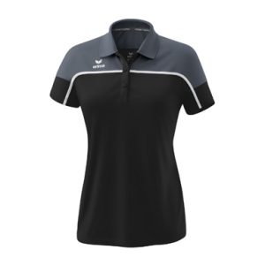 CHANGE by erima polo-shirt