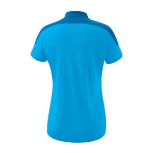 Alternative view of CHANGE by erima polo-shirt