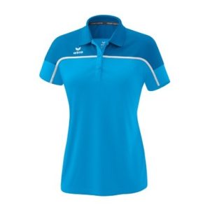 CHANGE by erima polo-shirt
