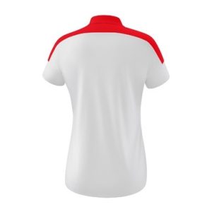 Alternative view of CHANGE by erima polo-shirt