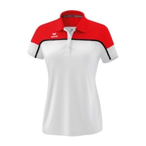 CHANGE by erima polo-shirt