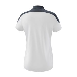 Alternative view of CHANGE by erima polo-shirt