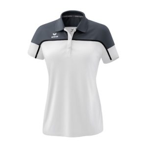 CHANGE by erima polo-shirt