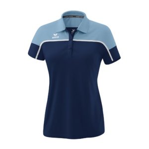 CHANGE by erima polo-shirt