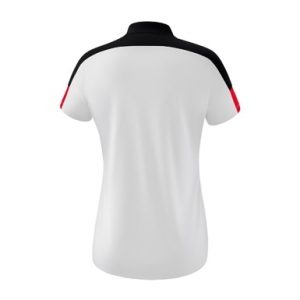 Alternative view of CHANGE by erima polo-shirt