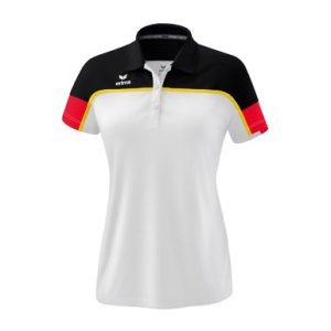CHANGE by erima polo-shirt