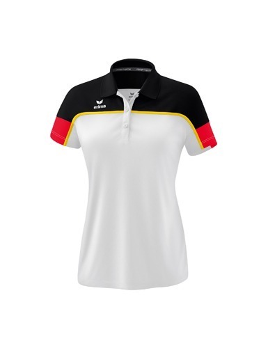 CHANGE by erima polo-shirt
