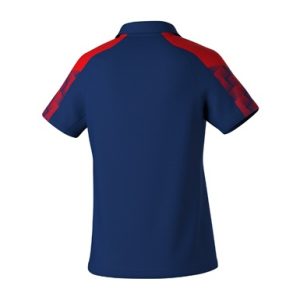 Alternative view of EVO STAR Polo-shirt