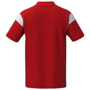 Alternative view of CELEBRATE 125 Poloshirt function
