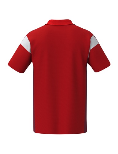 CELEBRATE 125 Poloshirt function - slika 2