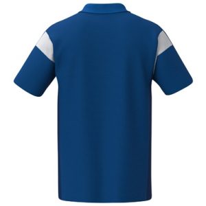 Alternative view of CELEBRATE 125 Poloshirt function