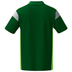 Alternative view of CELEBRATE 125 Poloshirt function