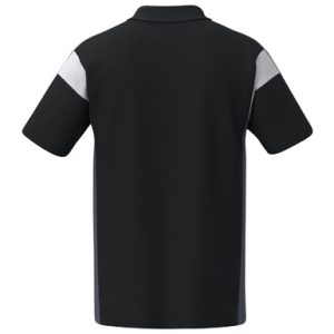 Alternative view of CELEBRATE 125 Poloshirt function