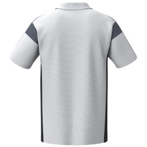Alternative view of CELEBRATE 125 Poloshirt function