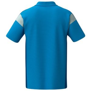 Alternative view of CELEBRATE 125 Poloshirt function