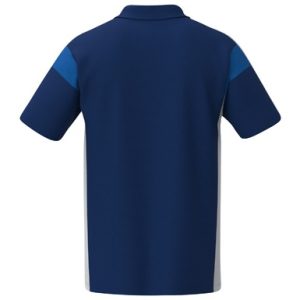 Alternative view of CELEBRATE 125 Poloshirt function