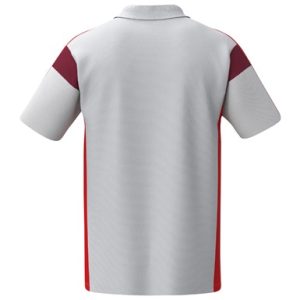 Alternative view of CELEBRATE 125 Poloshirt function