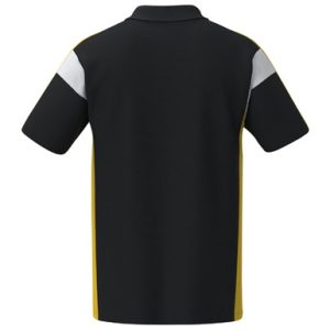 Alternative view of CELEBRATE 125 Poloshirt function