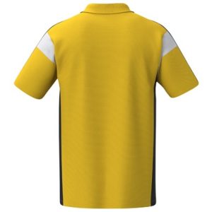 Alternative view of CELEBRATE 125 Poloshirt function