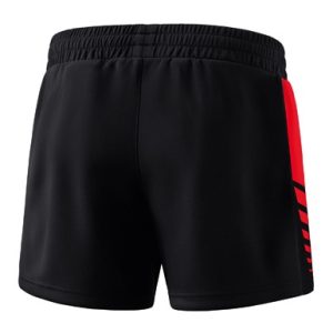 Six Wings Worker Shorts