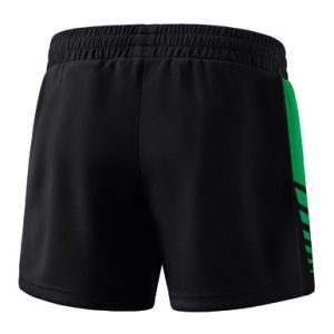 Six Wings Worker Shorts